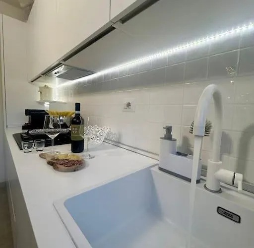 Giardino Zen A Due Passi Dal Mar *