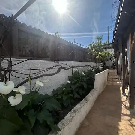 Giardino Zen A Due Passi Dal Mar *
