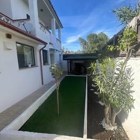 Giardino Zen A Due Passi Dal Mar * Cannigione