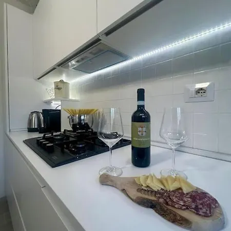 Apartamento Giardino Zen A Due Passi Dal Mar Cannigione