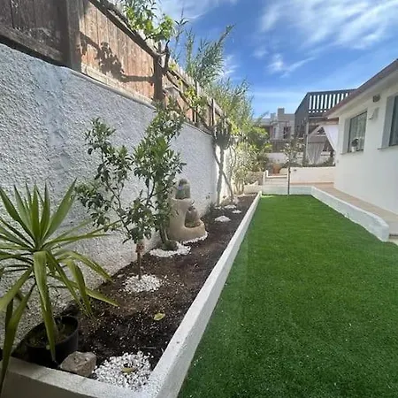 Giardino Zen A Due Passi Dal Mar