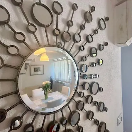 Apartamento Giardino Zen A Due Passi Dal Mar Cannigione
