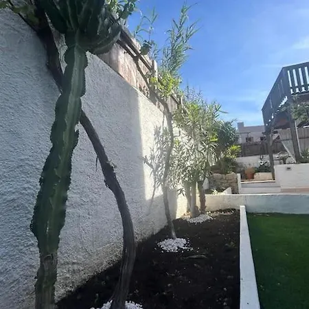 Giardino Zen A Due Passi Dal Mar Apartment Cannigione
