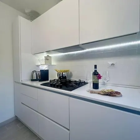 Apartment Giardino Zen A Due Passi Dal Mar *