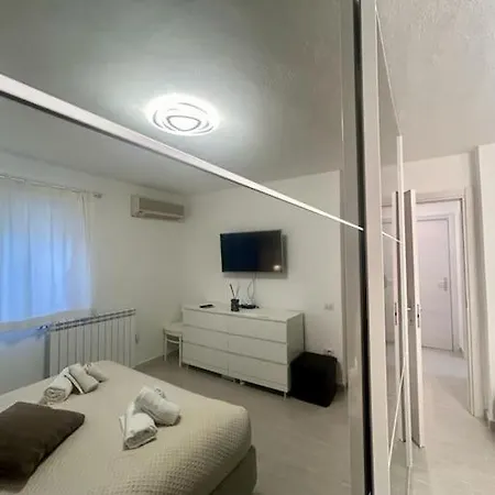 Apartment Giardino Zen A Due Passi Dal Mar Cannigione
