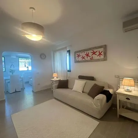 Apartment Giardino Zen A Due Passi Dal Mar Cannigione