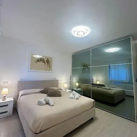 Apartment Giardino Zen A Due Passi Dal Mar *