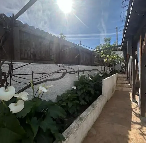 Giardino Zen A Due Passi Dal Mar *