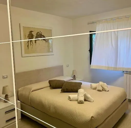 Giardino Zen A Due Passi Dal Mar * Cannigione